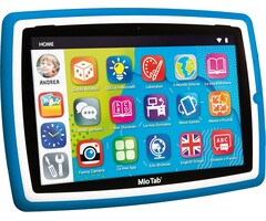 Kindertablet 10 Zoll für Lernspaß - Jetzt bis zu 35% Rabatt sichern