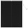 Moderne PVC-Jalousie 150x120 cm Schwarz - Sparen Sie bis zu 32%