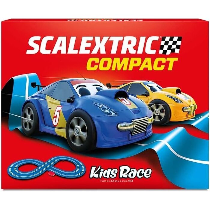 Grand Challenge Rennbahn-Set 1:43 - Jetzt bis zu 35% Rabatt sichern!