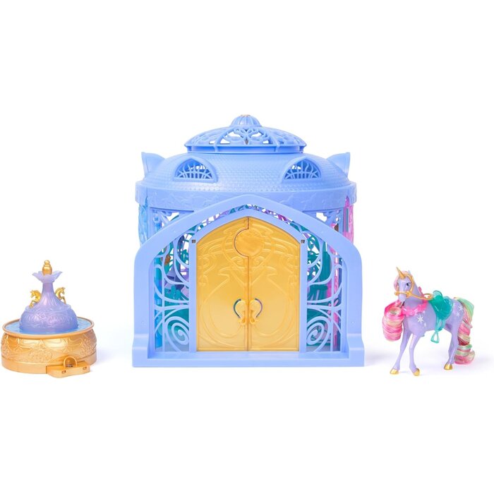 Magisches Einhorn Spielset mit Licht & Sound - Jetzt bis zu 33% sparen