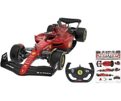 RC-Formel-1-Modell 1:12 - Ferrari-Design - Jetzt bis zu 33% sparen