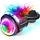 6,5 Zoll Kinder-Hoverboard mit Bluetooth & LED - Jetzt bis zu 35% sparen
