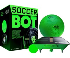 Interaktiver Fußball-Trainingsroboter mit Ballverfolgung - bis zu 34 % sparen