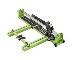 Vevor Profi Fliesenschneider 800 mm mit Laser - Jetzt bis zu 34% günstiger