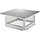 Schornsteinabdeckung Edelstahl 582x582 mm - Bis zu 35% Rabatt im Outlet
