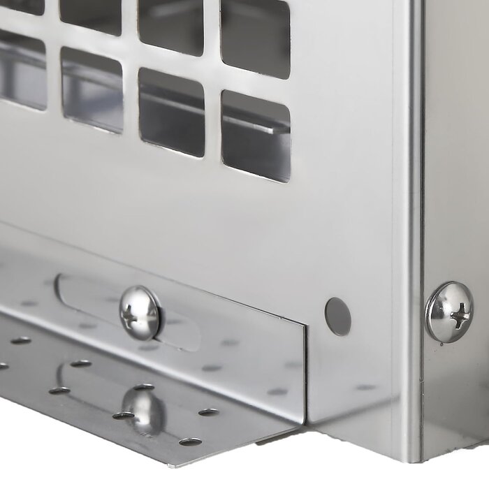 Schornsteinabdeckung Edelstahl 582x582 mm - Bis zu 35% Rabatt im Outlet