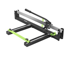 Vevor Präzisions-Fliesenschneider 800 mm mit Laser - Jetzt bis zu 34% günstiger