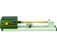 Präzisions-Minidrehmaschine für Modellbau - bis zu 35 % Rabatt im Outlet
