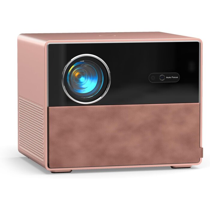 Full HD Beamer 4K-Support mit Autofokus - bis zu 35% Rabatt