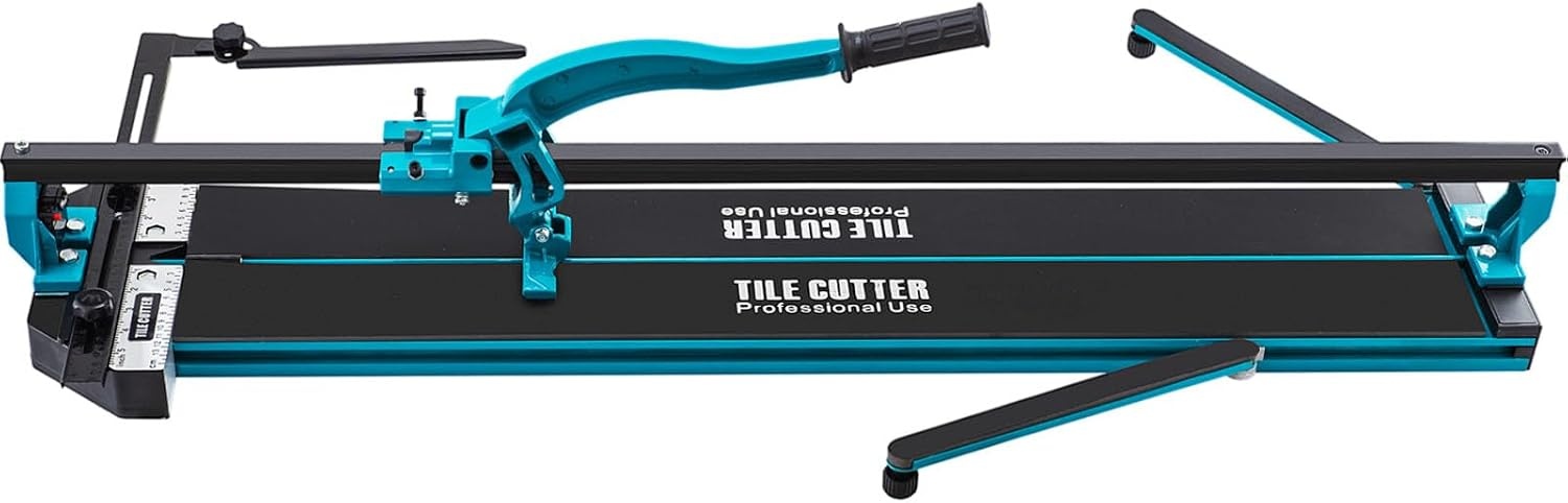 Manueller Fliesenschneider 1200 mm mit Laser - bis zu 35% Rabatt