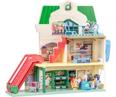 Interaktives Supermarkt-Spielset - Jetzt bis zu 34% günstiger sichern