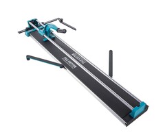 Vevor Profi-Fliesenschneider 120 cm mit Laser bis zu 35% reduziert