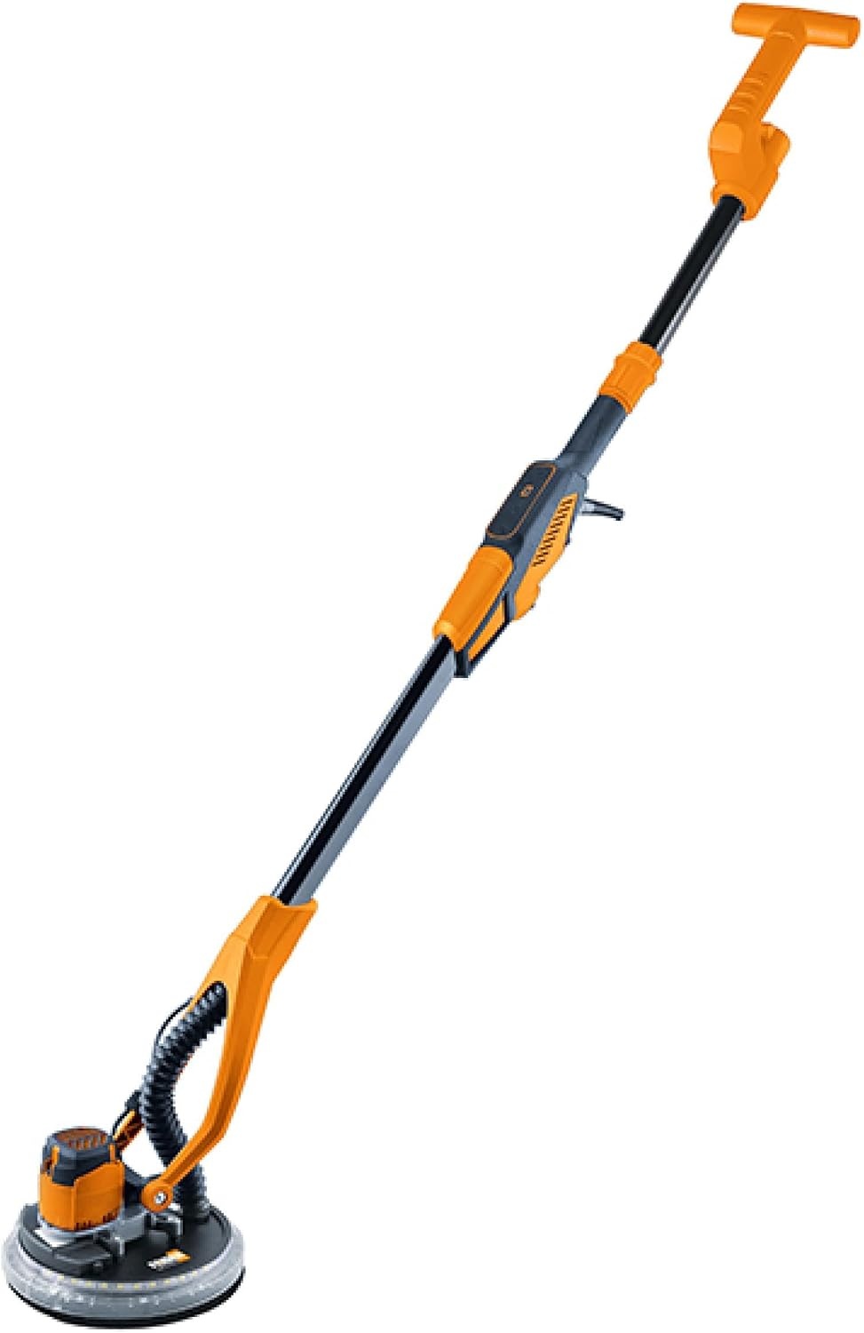 Trockenbauschleifer 710W Teleskopstiel 225mm - bis zu 35% Rabatt