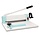 Profi-Stapelschneider & Papierschneider bis 2,5 cm | Bis zu 35% Rabatt