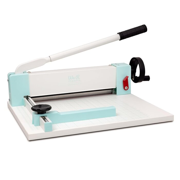 Profi-Stapelschneider & Papierschneider bis 2,5 cm | Bis zu 35% Rabatt