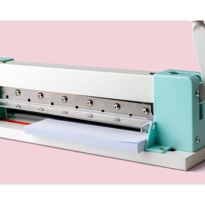 Profi-Stapelschneider & Papierschneider bis 2,5 cm | Bis zu 35% Rabatt