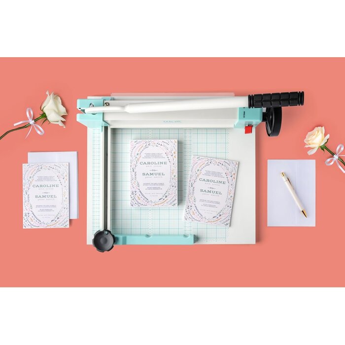 Profi-Stapelschneider & Papierschneider bis 2,5 cm | Bis zu 35% Rabatt
