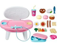 Interaktiver Puppen-Füttertisch bis zu 33% reduziert - Ideal für 43 cm Puppen