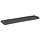Palettenkissen Oxford Anthrazit 180x40x8 cm - bis zu 34% Rabatt