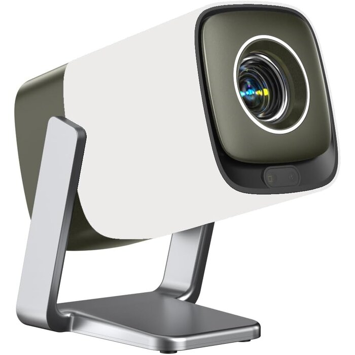 Mini Full HD Beamer: Heimkino für Unterwegs - Jetzt bis zu 34% günstiger!