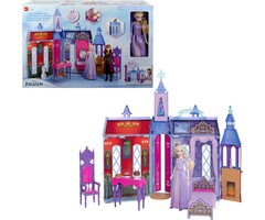 Disney Frozen Schloss Arendelle - 59% Rabatt auf Elsa Spielset mit Zubehör