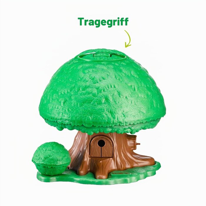 Magischer Zauberbaum Spielset - Jetzt bis zu 33 % Rabatt sichern!