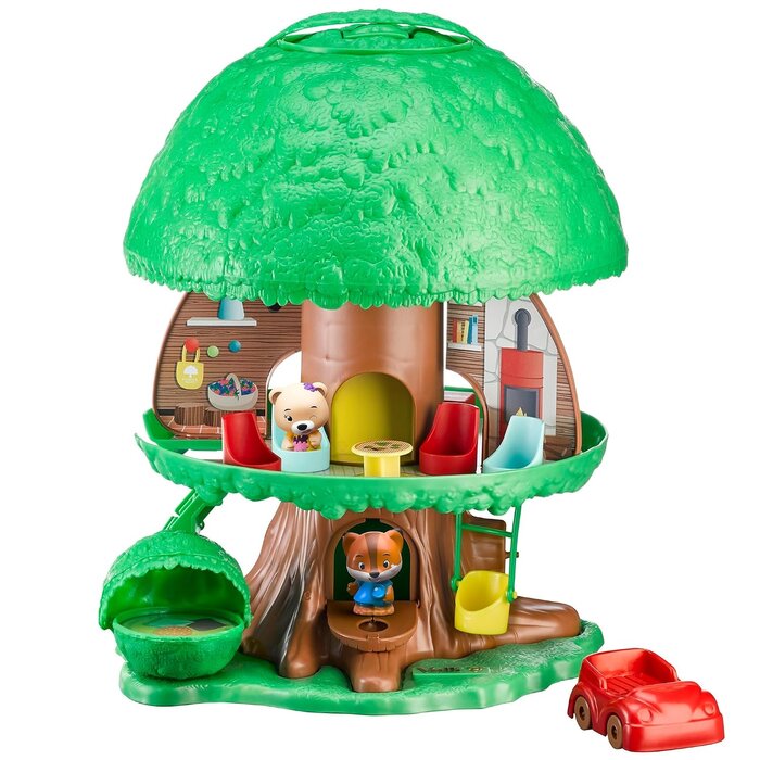 Magischer Zauberbaum Spielset - Jetzt bis zu 33 % Rabatt sichern!
