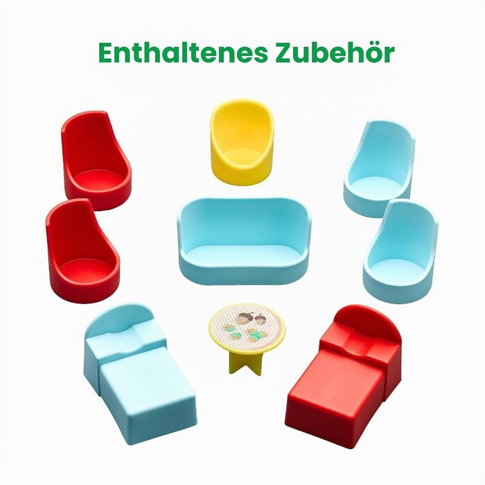 Magischer Zauberbaum Spielset - Jetzt bis zu 33 % Rabatt sichern!