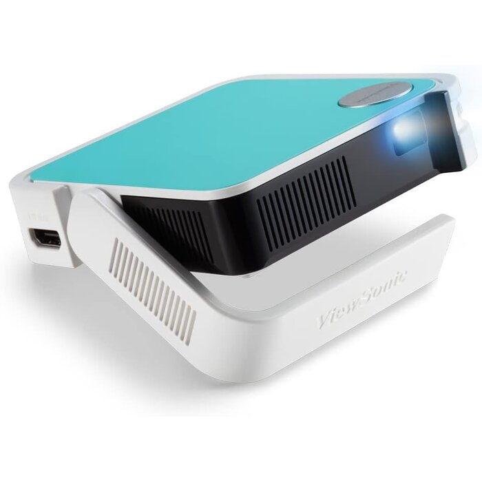 Mobiler LED-Beamer mit Harman Kardon Sound - Jetzt bis zu 35% günstiger