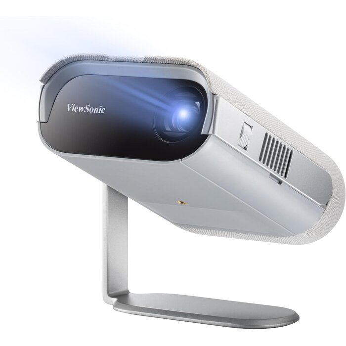 Mobiler LED-Beamer mit Harman Kardon Sound - Jetzt bis zu 35% günstiger