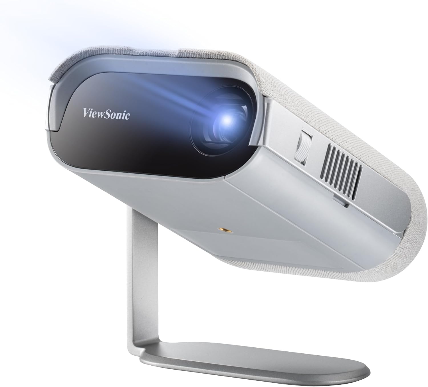 Mobiler LED-Beamer mit Harman Kardon Sound - Jetzt bis zu 35% günstiger