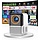 Mini Beamer 1080p mit Autofokus - Android 10.0 - Jetzt bis zu 34% sparen!