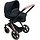 3-in-1 Puppenwagen für 36-42 cm Puppen, klappbar - bis zu 34% günstiger
