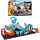 Hai-Autowaschanlage mit Farbwechsel - Spielset, bis zu 34% günstiger