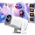 Full HD Mini Beamer mit 180° Rotation - Sparen Sie bis zu 34% im Outlet