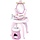 Disney Prinzessin Kinderschminktisch - 2-in-1 Design - bis zu 34% Rabatt