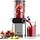 Slow Juicer Entsafter - 110 mm Einfüllschacht - Bis zu 34% sparen