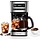Filterkaffeemaschine 1,8L, 12 Tassen, programmierbar - bis zu 33% Rabatt