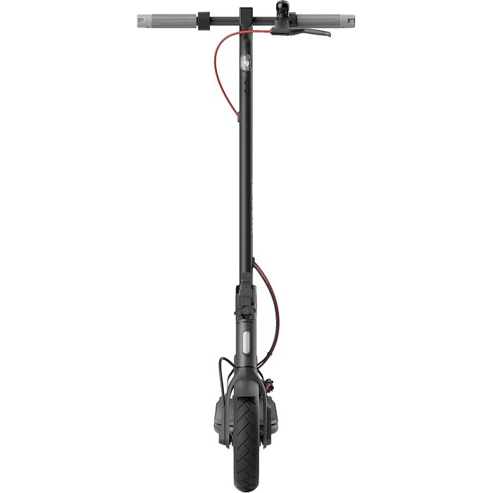 Klappbarer Elektroroller - 35 km Reichweite & 20 km/h - Jetzt bis zu 35% sparen