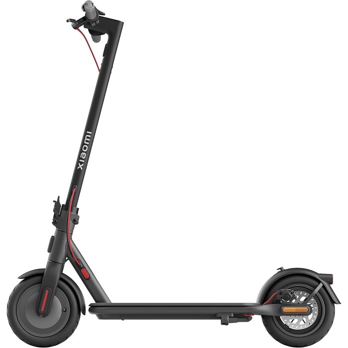 Klappbarer Elektroroller - 35 km Reichweite & 20 km/h - Jetzt bis zu 35% sparen