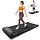 3-in-1 Walking Pad Laufband - Kompakt & Leise - Sparen Sie bis zu 35%