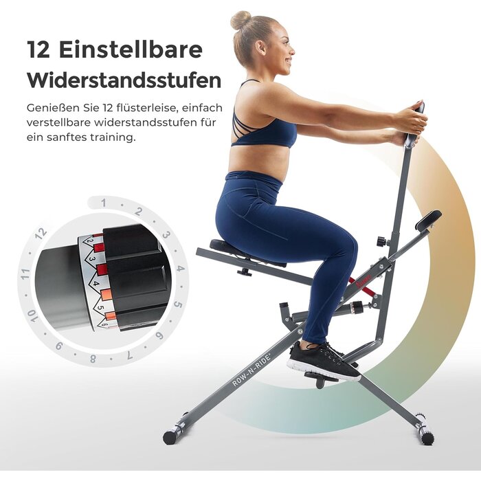 Squat Assist Fitnessgerät mit hydraulischem Widerstand - bis zu 30% Rabatt