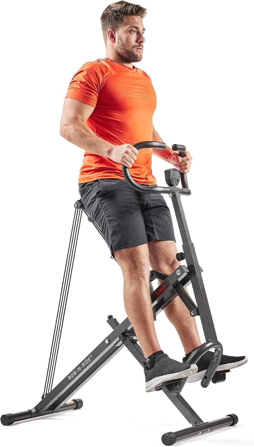 Squat Assist Fitnessgerät mit hydraulischem Widerstand - bis zu 30% Rabatt