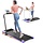 4-in-1 Walking Pad mit Steigung - klappbar - bis zu 35% Rabatt