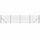 Drahtgitterzaun Set 2,2 x 10 m Anthrazit - Outlet bis zu 35% reduziert