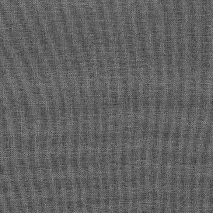 Modernes 2-Sitzer Sofa 140 cm in Dunkelgrau - bis zu 55 % sparen