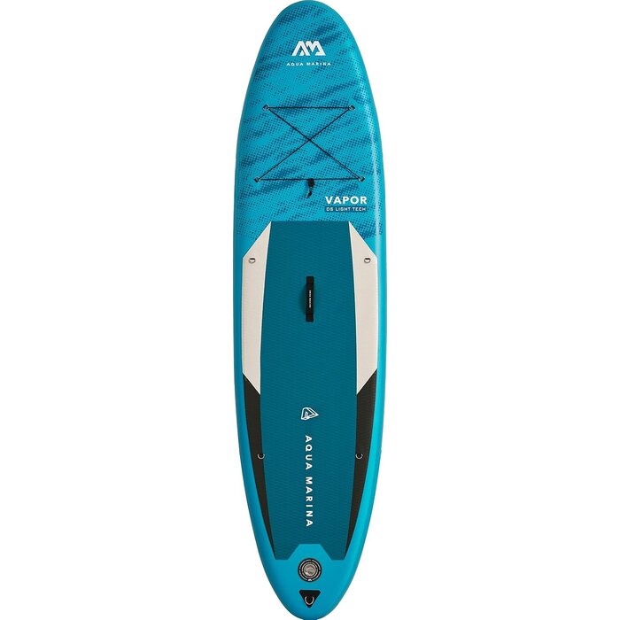 Aufblasbares Stand-Up-Paddleboard 315cm - bis zu 35% Rabatt