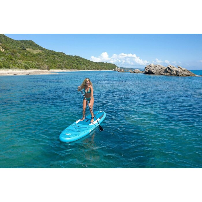 Aufblasbares Stand-Up-Paddleboard 315cm - bis zu 35% Rabatt