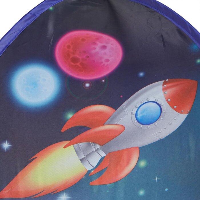 Buntes Pop-up-Spielzelt für Kinder - Jetzt bis zu 27% sparen!