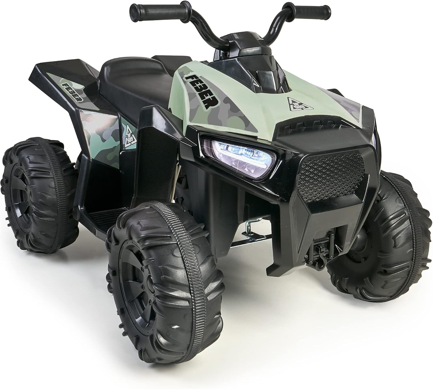 Elektro-Quad für Kinder, 12V Fahrzeug, bis zu 35% Rabatt